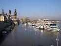 2005-03-22, Hochwasser Elbe (3)